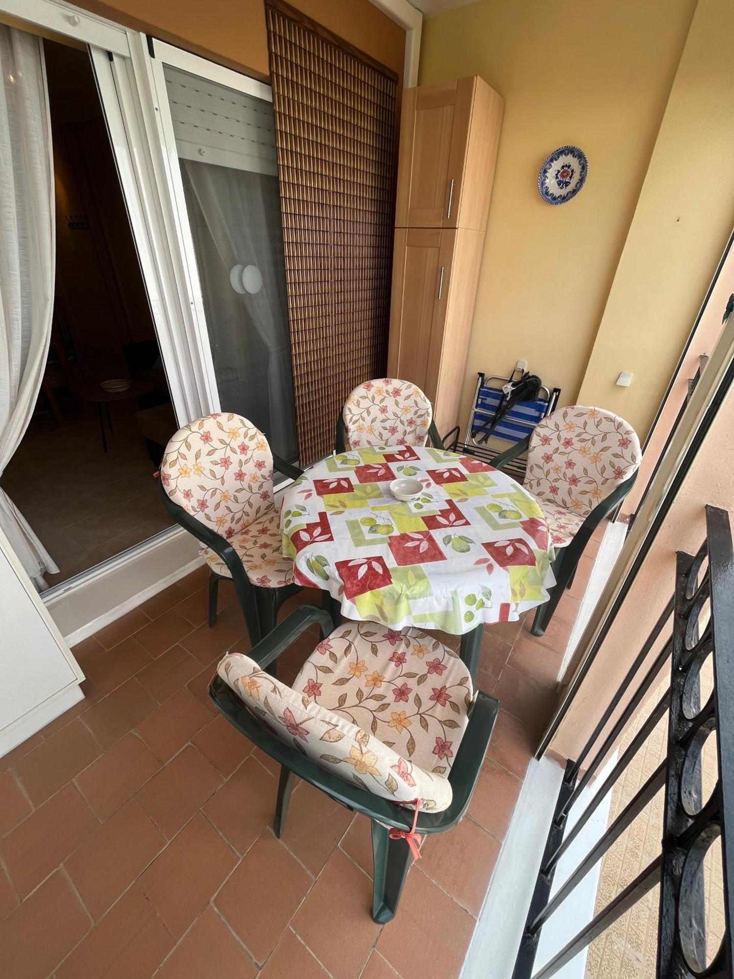 Torrevieja 2 Bedrooms Appartment Exterior photo