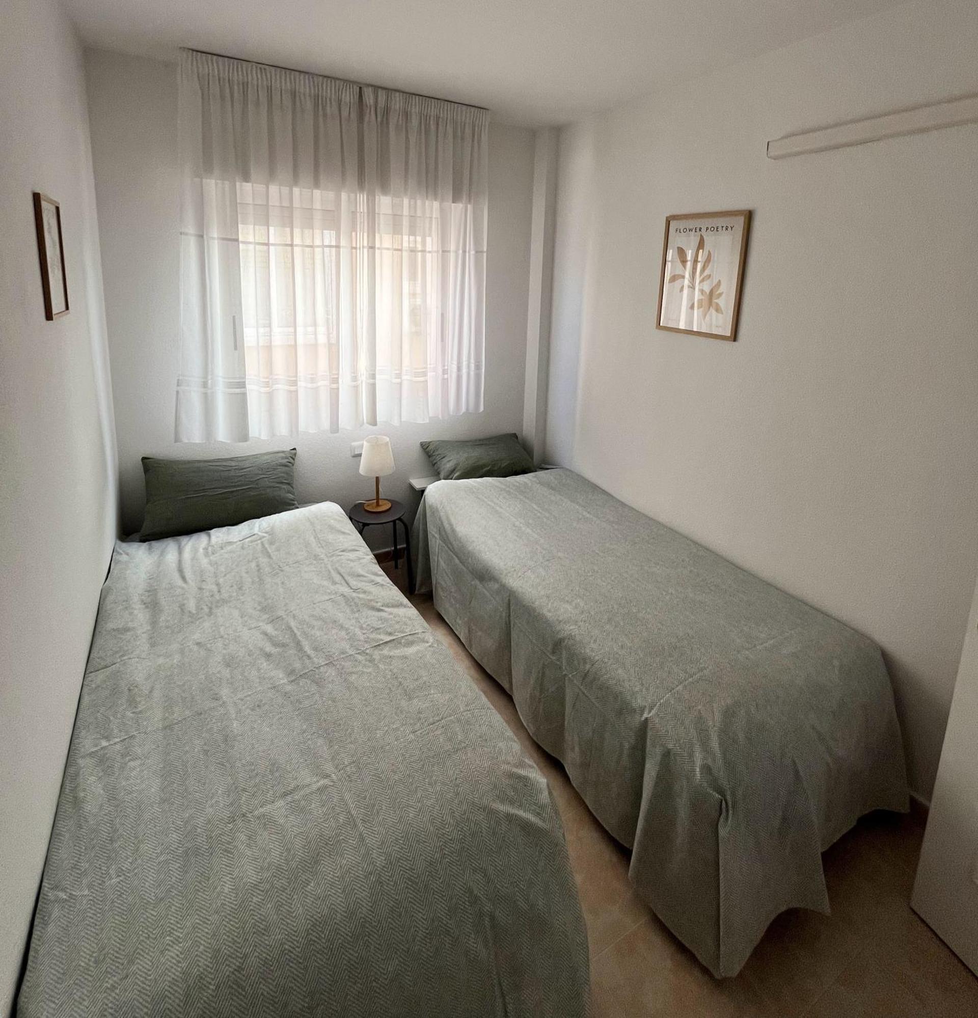 Torrevieja 2 Bedrooms Appartment Exterior photo