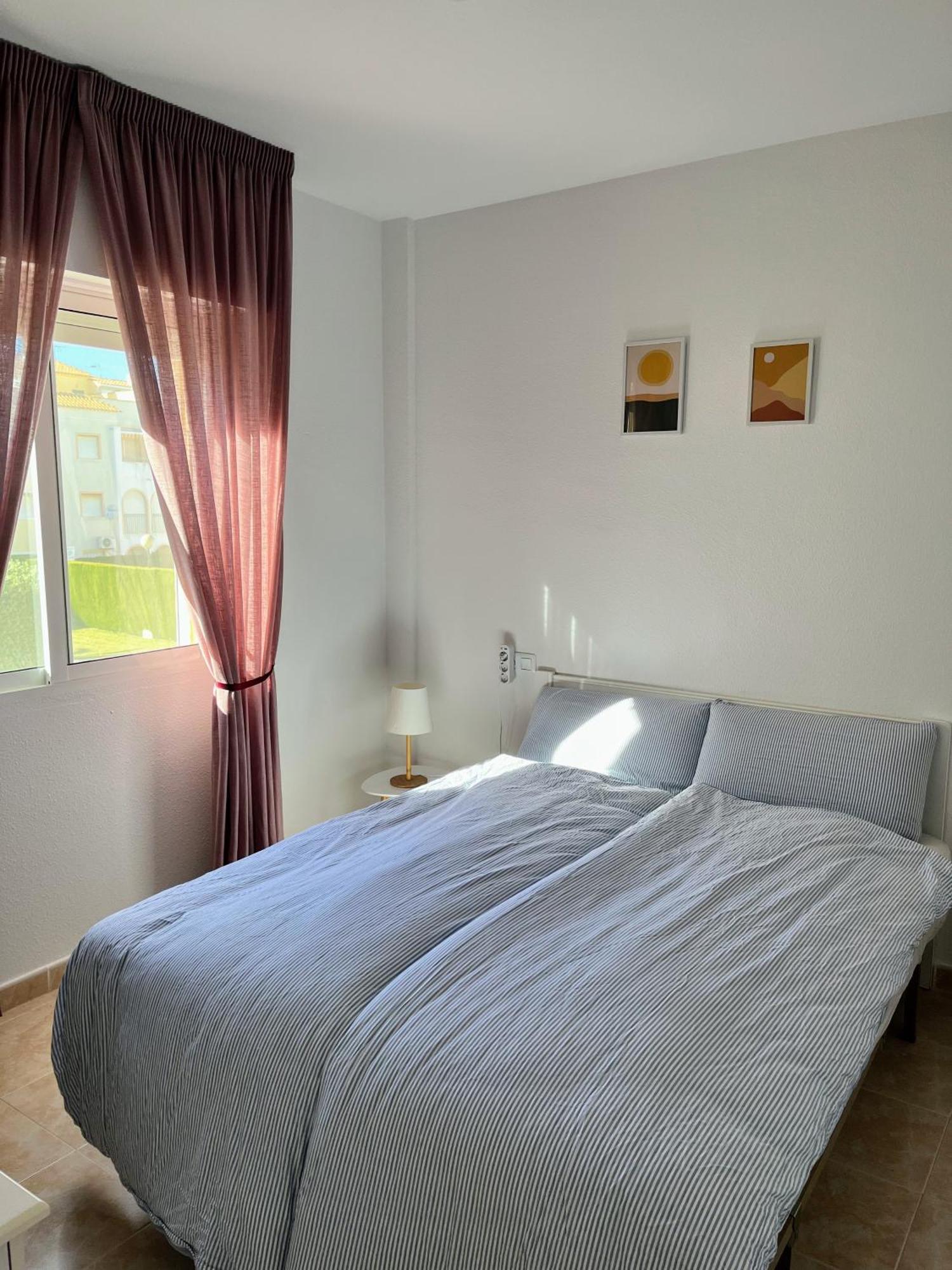 Torrevieja 2 Bedrooms Appartment Exterior photo