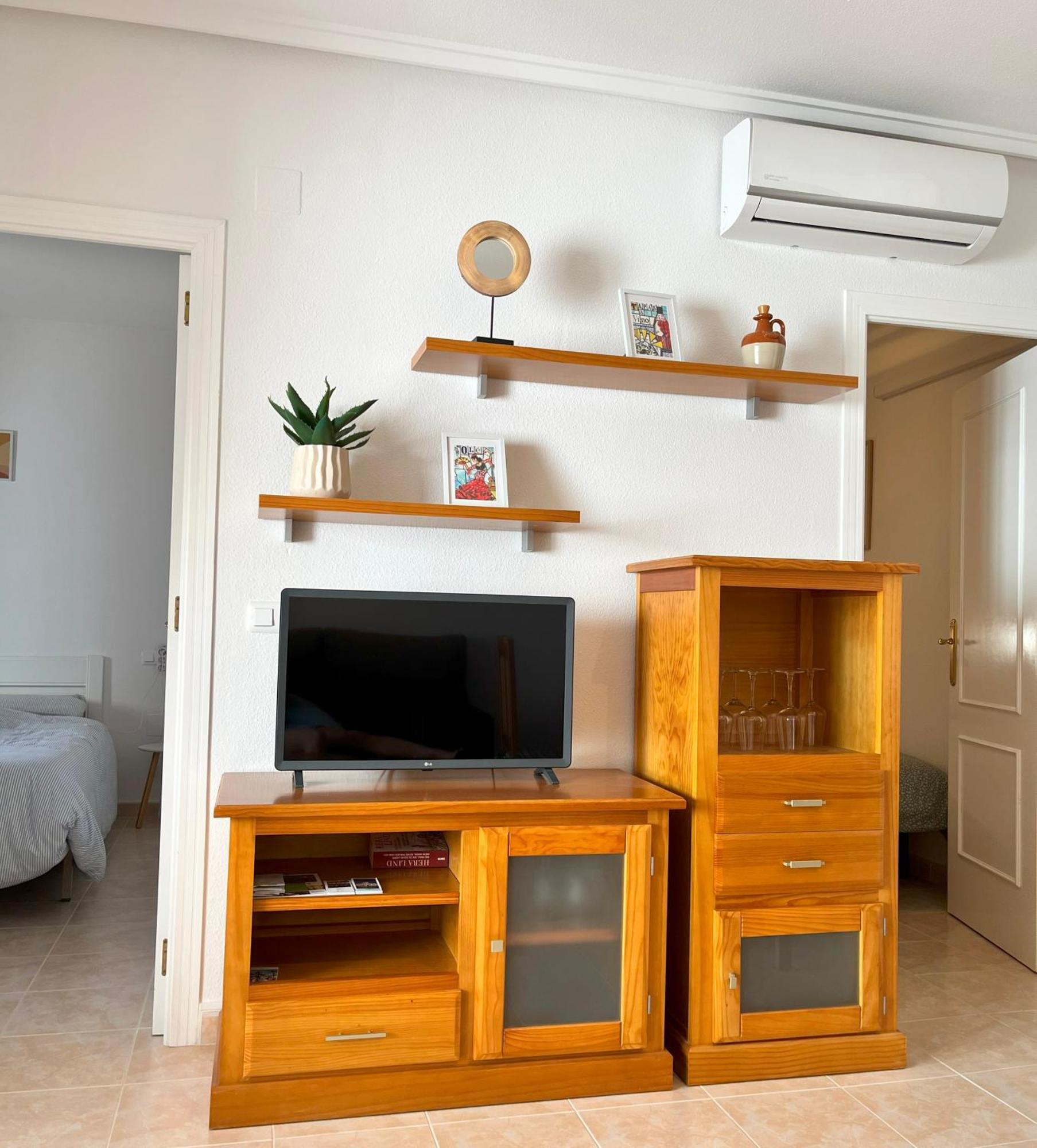 Torrevieja 2 Bedrooms Appartment Exterior photo